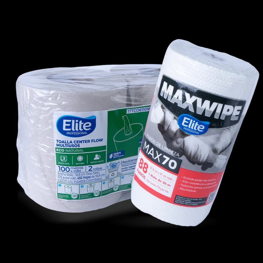Productos de la marca Elite Professional